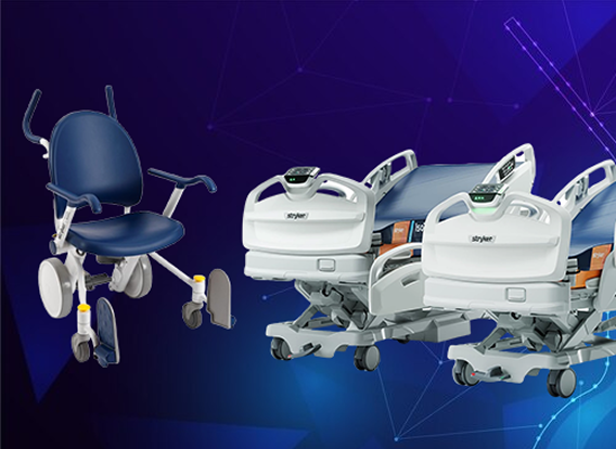 Stryker - Medical Furniture